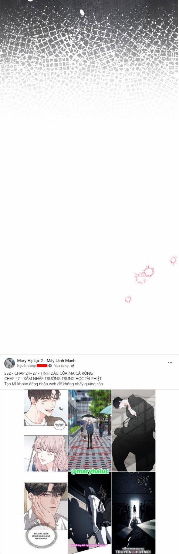 [18+] Phòng Ngủ Bí Mật Của Công Chúa Bị Bỏ Rơi 86.2 trang 20