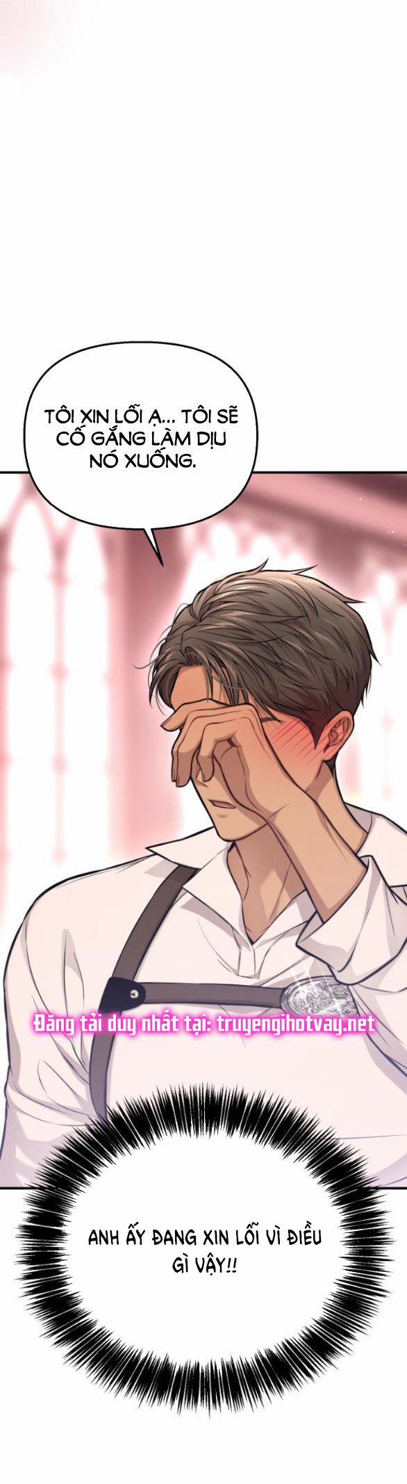 [18+] Phòng Ngủ Bí Mật Của Công Chúa Bị Bỏ Rơi 86.2 trang 25