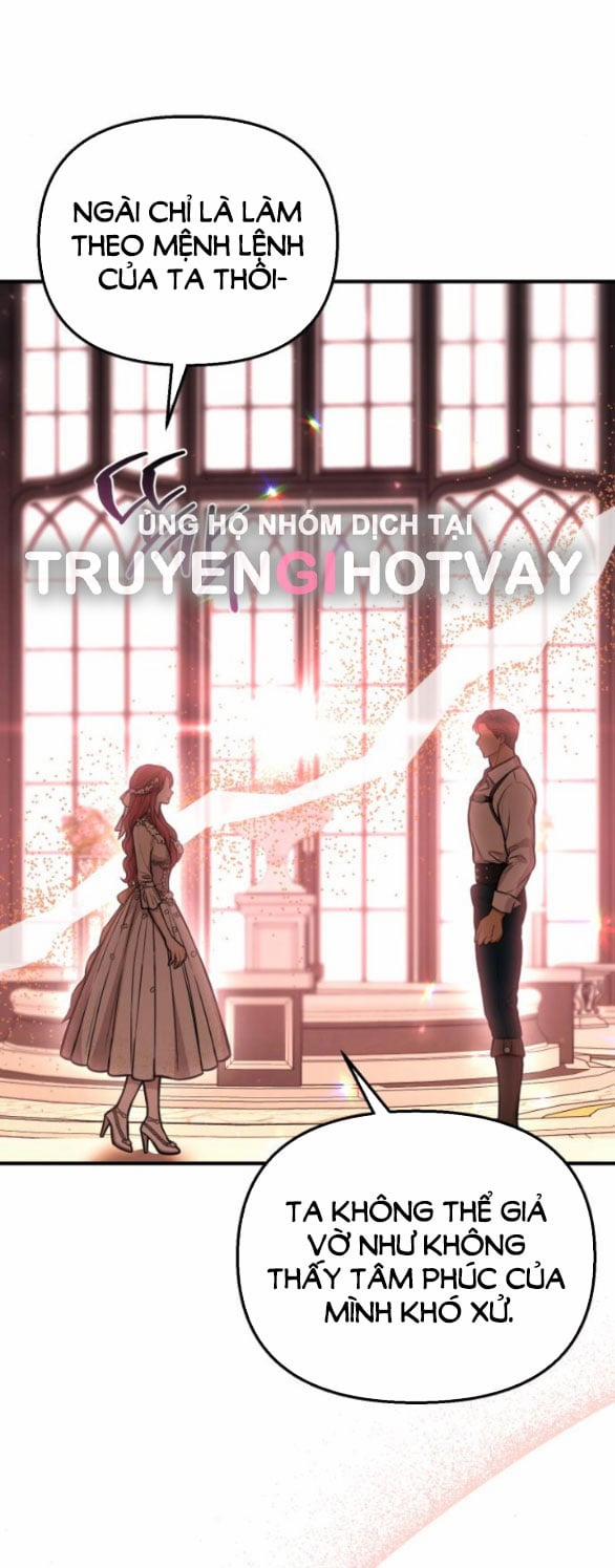 [18+] Phòng Ngủ Bí Mật Của Công Chúa Bị Bỏ Rơi 86.2 trang 28