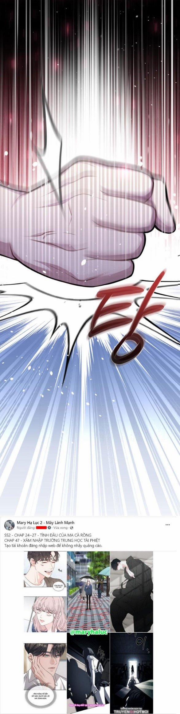 [18+] Phòng Ngủ Bí Mật Của Công Chúa Bị Bỏ Rơi 86.2 trang 3