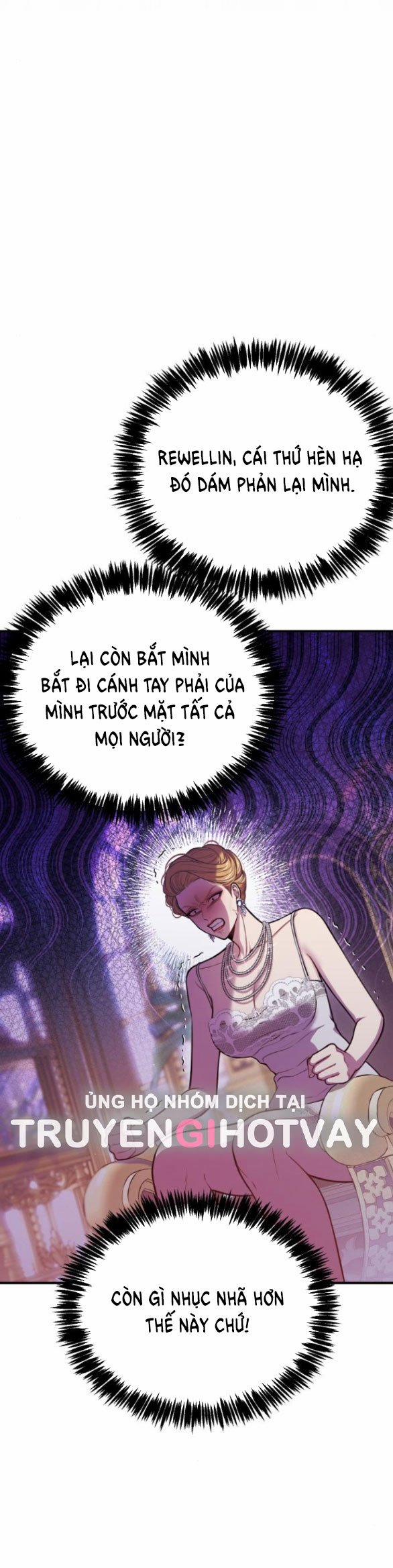 [18+] Phòng Ngủ Bí Mật Của Công Chúa Bị Bỏ Rơi 86.2 trang 4