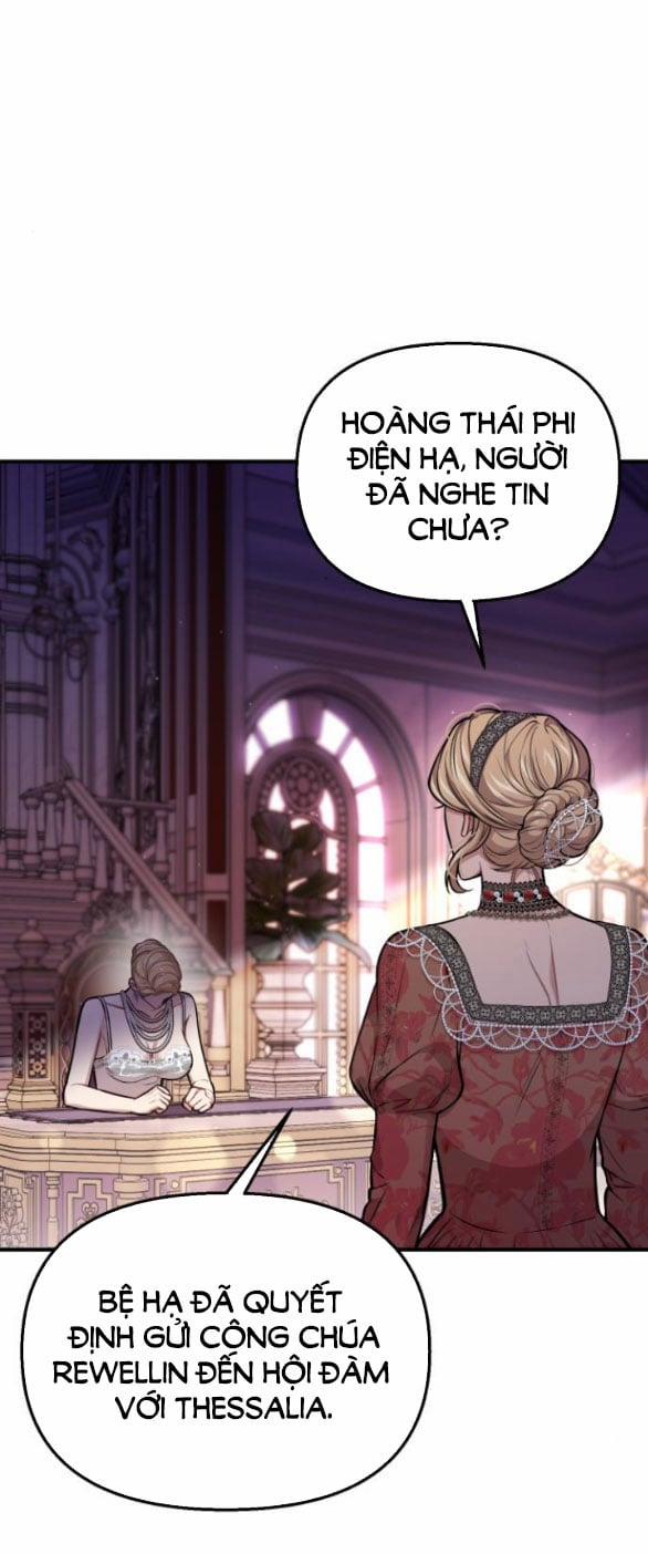 [18+] Phòng Ngủ Bí Mật Của Công Chúa Bị Bỏ Rơi 86.2 trang 5