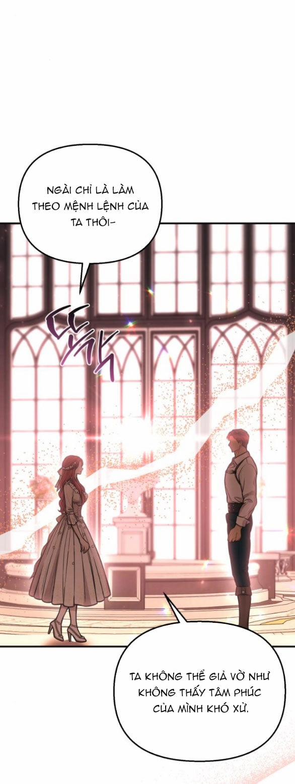 [18+] Phòng Ngủ Bí Mật Của Công Chúa Bị Bỏ Rơi 87.1 trang 2