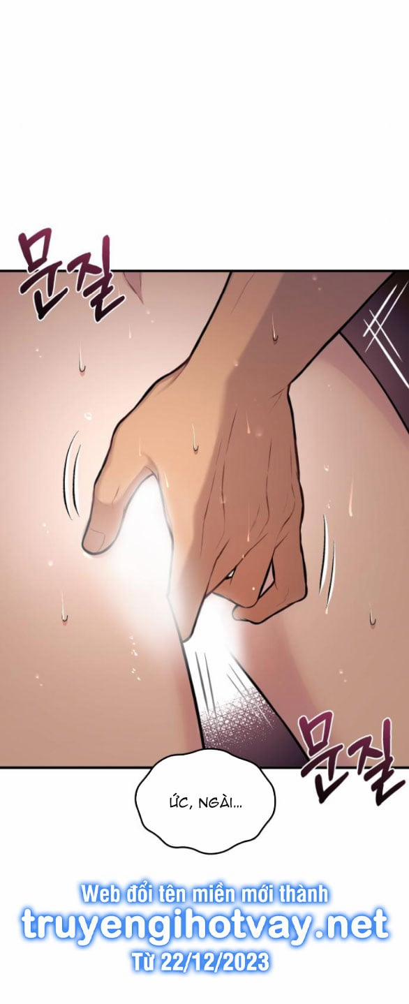 [18+] Phòng Ngủ Bí Mật Của Công Chúa Bị Bỏ Rơi 87.1 trang 21