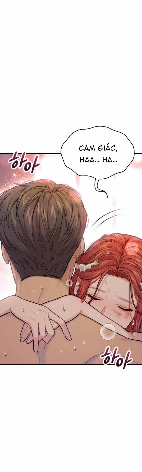 [18+] Phòng Ngủ Bí Mật Của Công Chúa Bị Bỏ Rơi 87.1 trang 22