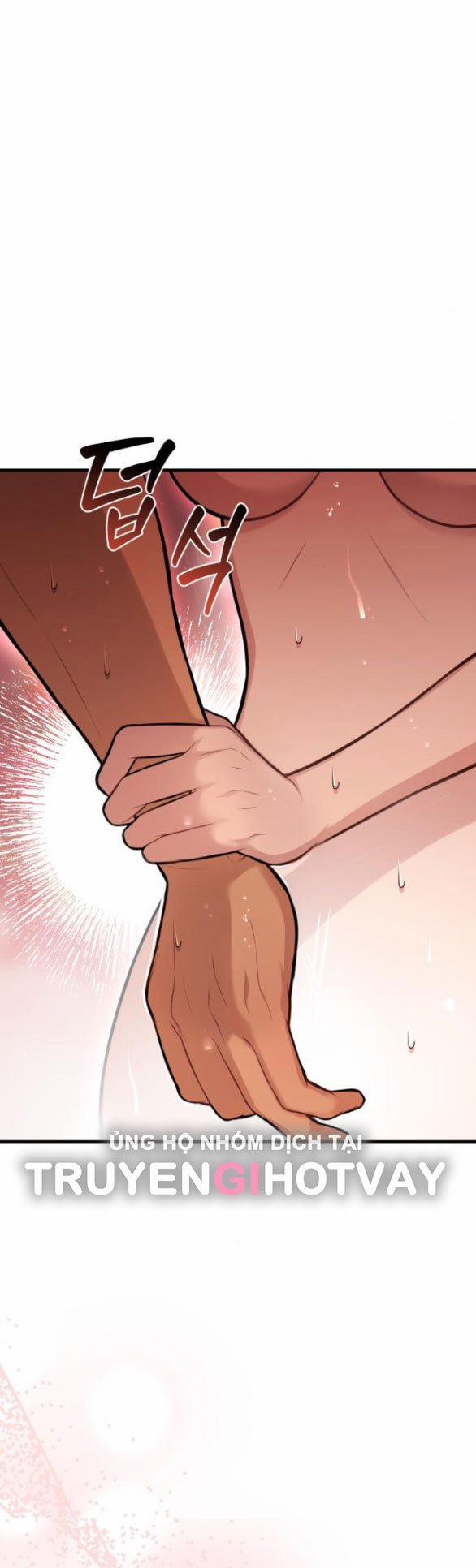 [18+] Phòng Ngủ Bí Mật Của Công Chúa Bị Bỏ Rơi 87.1 trang 30