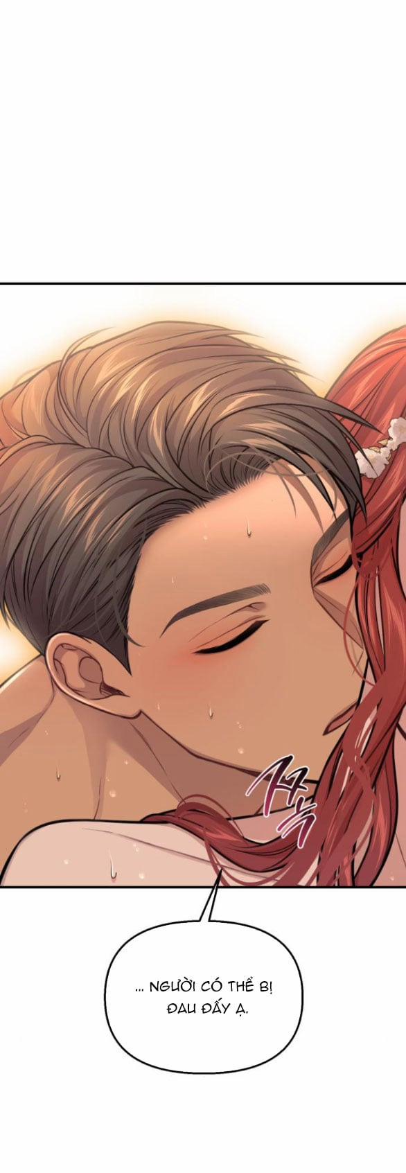 [18+] Phòng Ngủ Bí Mật Của Công Chúa Bị Bỏ Rơi 87.1 trang 34