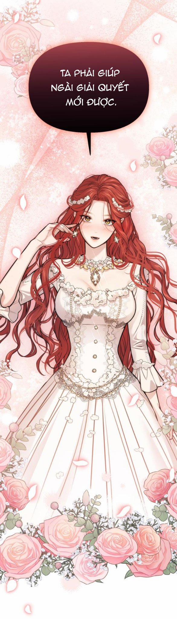 [18+] Phòng Ngủ Bí Mật Của Công Chúa Bị Bỏ Rơi 87.1 trang 4