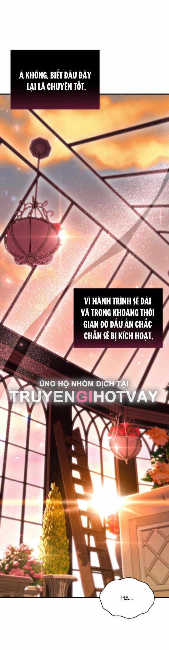 [18+] Phòng Ngủ Bí Mật Của Công Chúa Bị Bỏ Rơi 87.1 trang 6