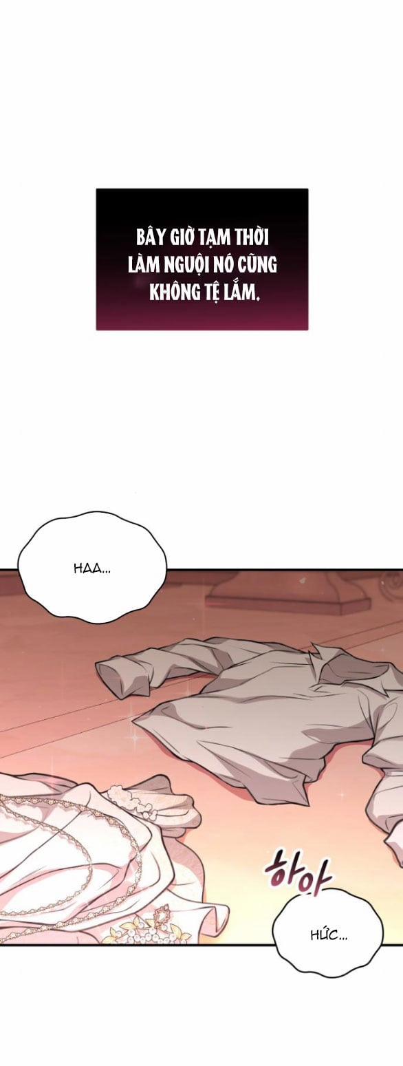 [18+] Phòng Ngủ Bí Mật Của Công Chúa Bị Bỏ Rơi 87.1 trang 7