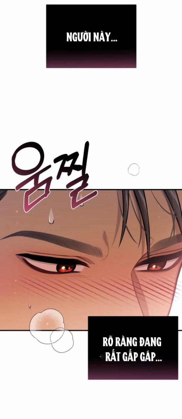 [18+] Phòng Ngủ Bí Mật Của Công Chúa Bị Bỏ Rơi 87.2 trang 19