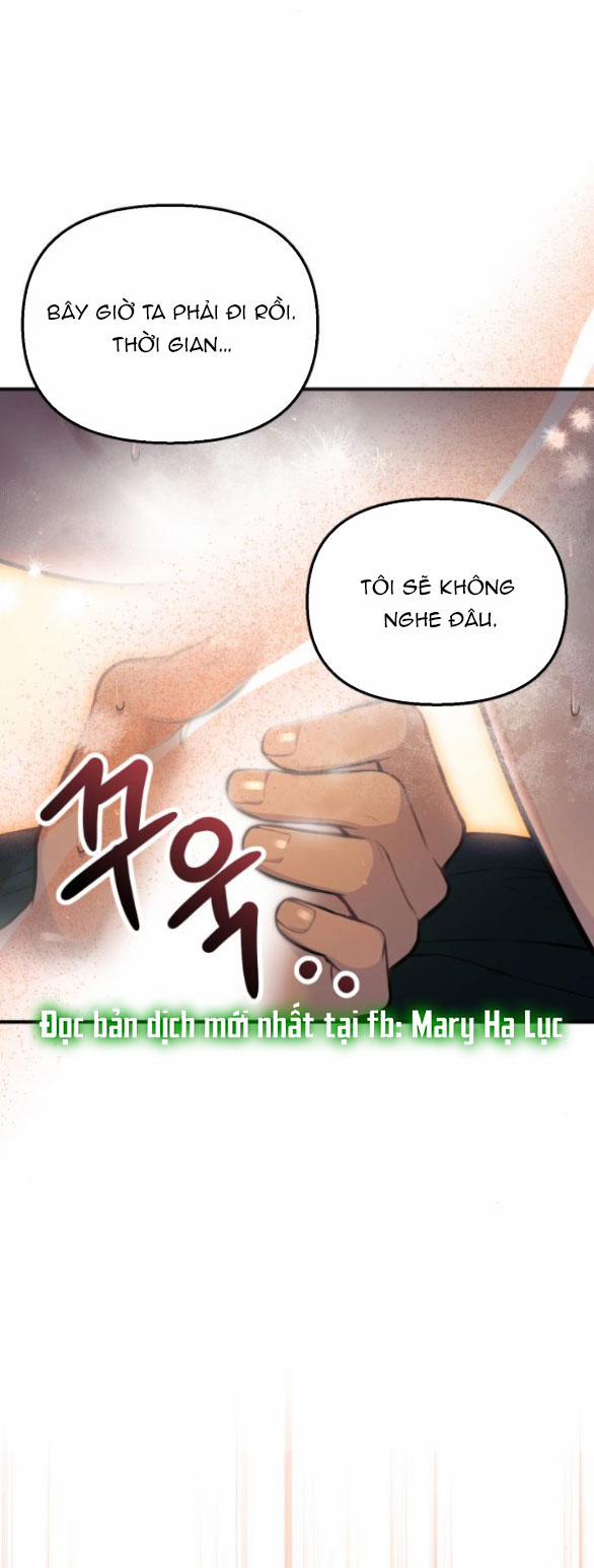 [18+] Phòng Ngủ Bí Mật Của Công Chúa Bị Bỏ Rơi 87.2 trang 24