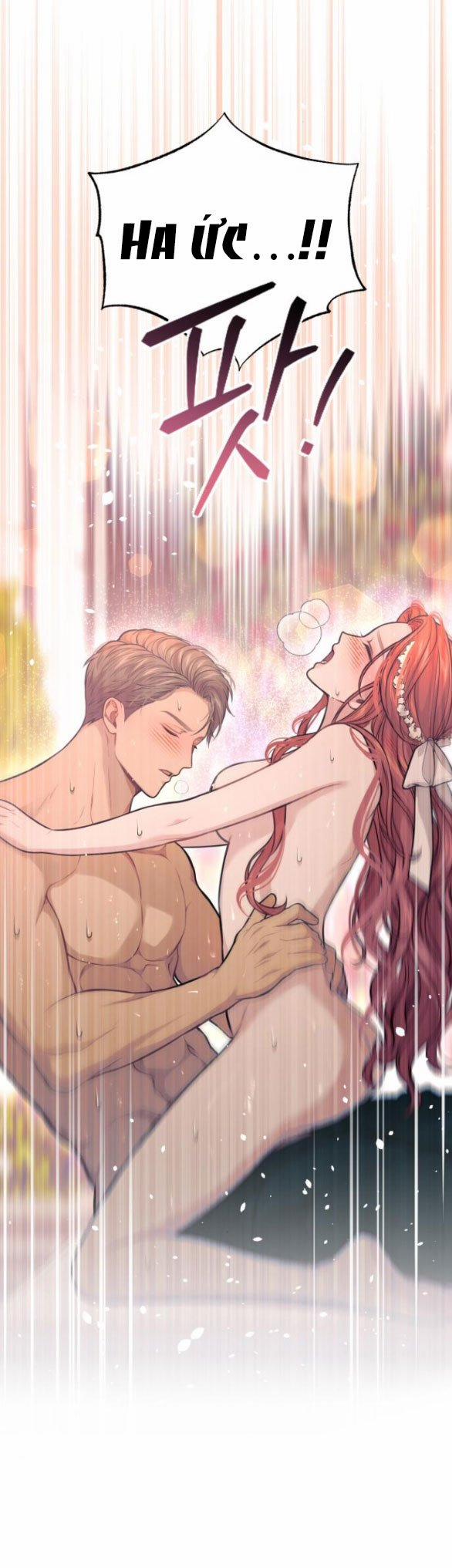 [18+] Phòng Ngủ Bí Mật Của Công Chúa Bị Bỏ Rơi 87.2 trang 25