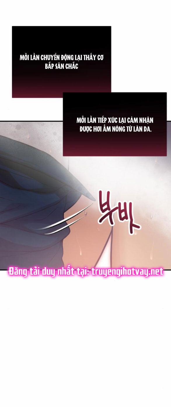 [18+] Phòng Ngủ Bí Mật Của Công Chúa Bị Bỏ Rơi 87.2 trang 3