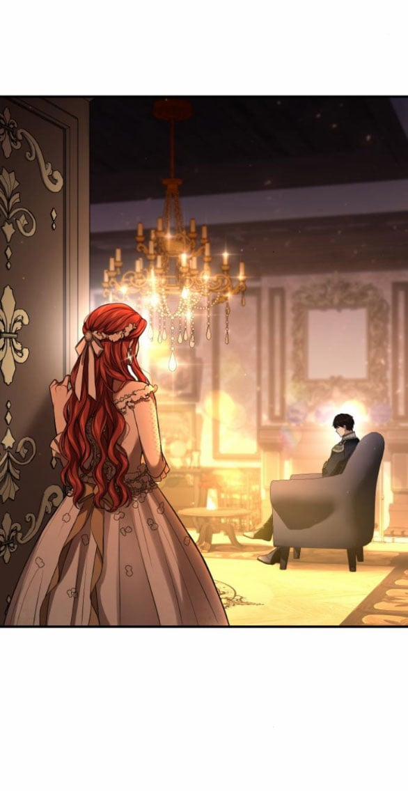 [18+] Phòng Ngủ Bí Mật Của Công Chúa Bị Bỏ Rơi 87.2 trang 35