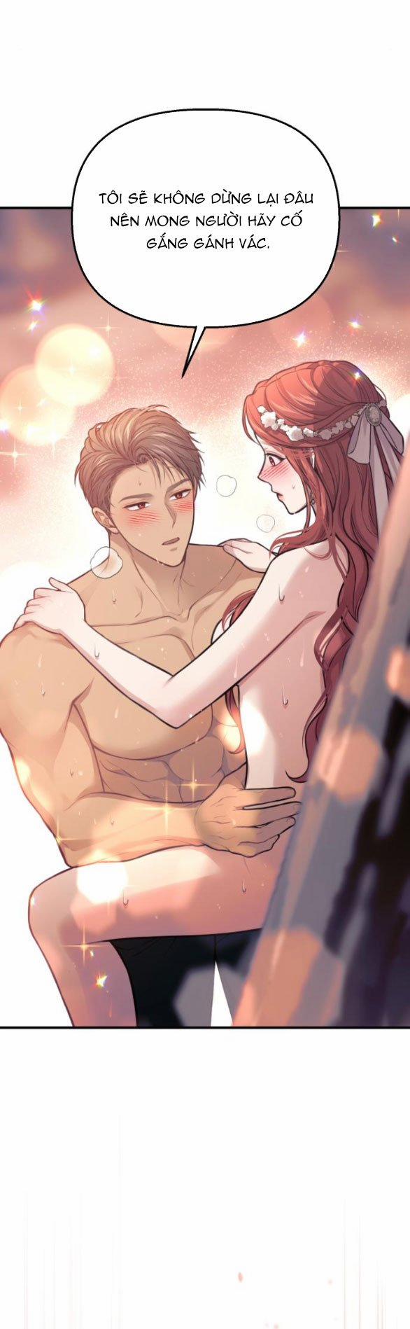 [18+] Phòng Ngủ Bí Mật Của Công Chúa Bị Bỏ Rơi 87.2 trang 4