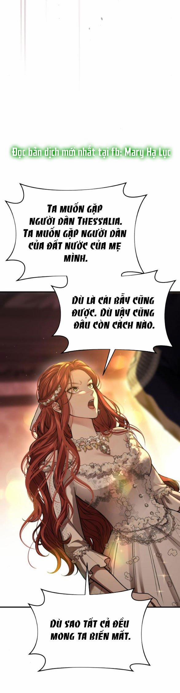 [18+] Phòng Ngủ Bí Mật Của Công Chúa Bị Bỏ Rơi 88.1 trang 12