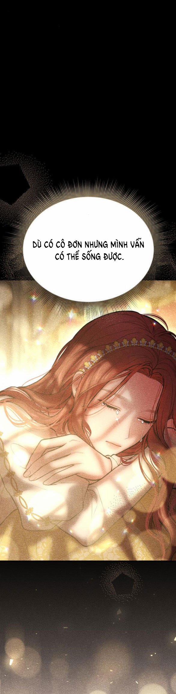 [18+] Phòng Ngủ Bí Mật Của Công Chúa Bị Bỏ Rơi 88.1 trang 28