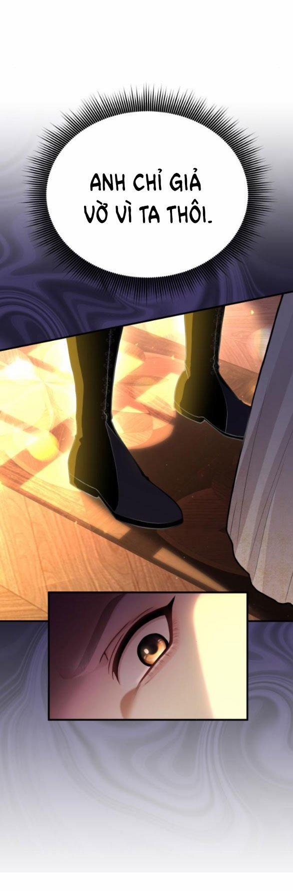 [18+] Phòng Ngủ Bí Mật Của Công Chúa Bị Bỏ Rơi 88.1 trang 32