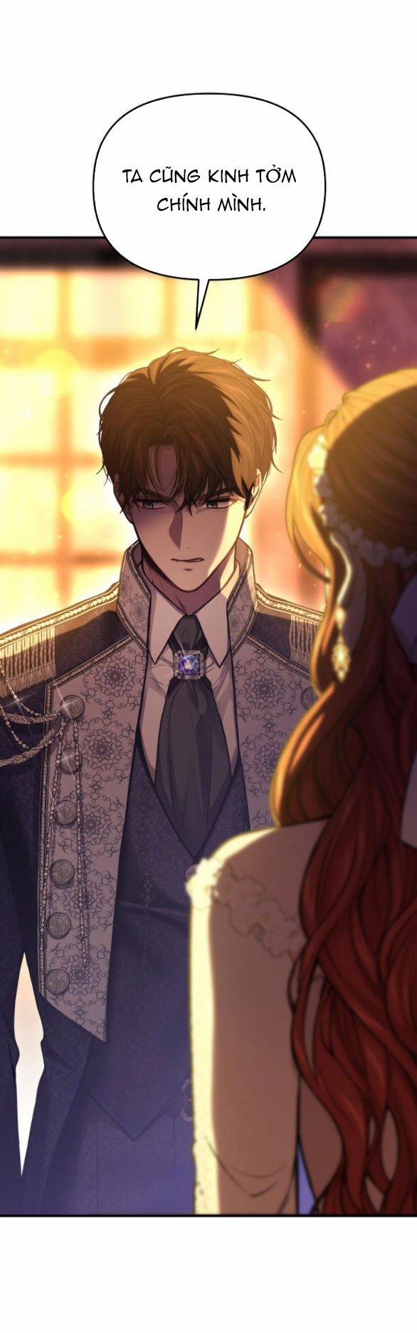 [18+] Phòng Ngủ Bí Mật Của Công Chúa Bị Bỏ Rơi 88.1 trang 37