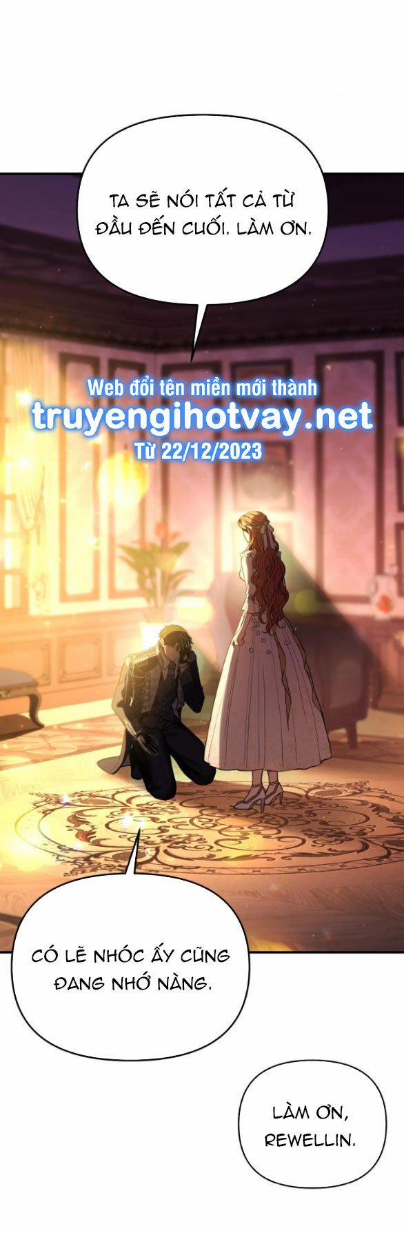 [18+] Phòng Ngủ Bí Mật Của Công Chúa Bị Bỏ Rơi 88.1 trang 45