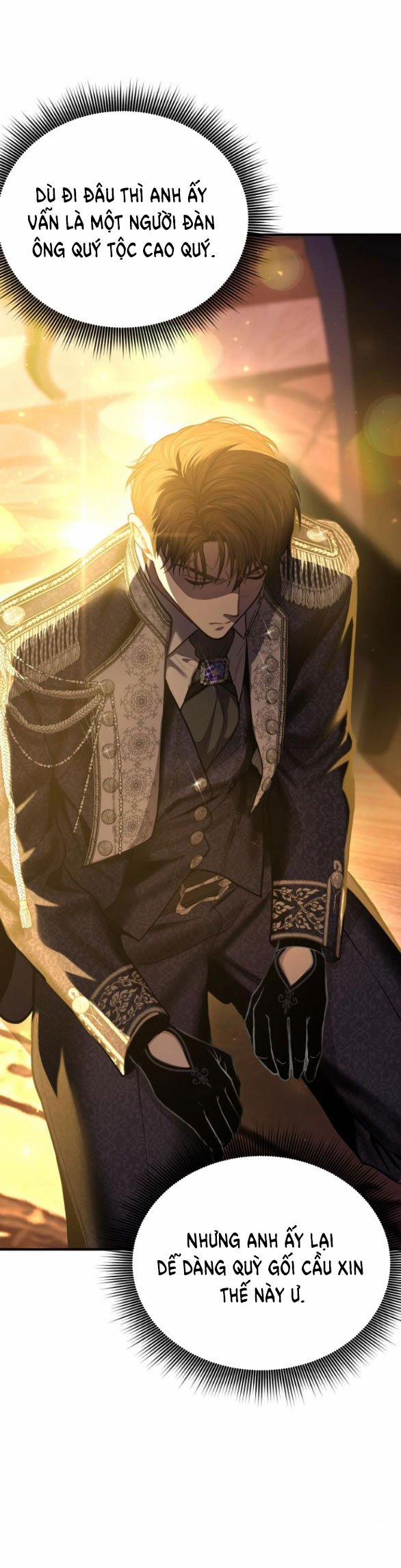 [18+] Phòng Ngủ Bí Mật Của Công Chúa Bị Bỏ Rơi 88.1 trang 47