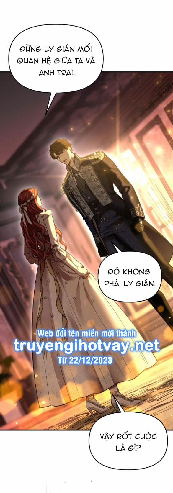 [18+] Phòng Ngủ Bí Mật Của Công Chúa Bị Bỏ Rơi 88.1 trang 9