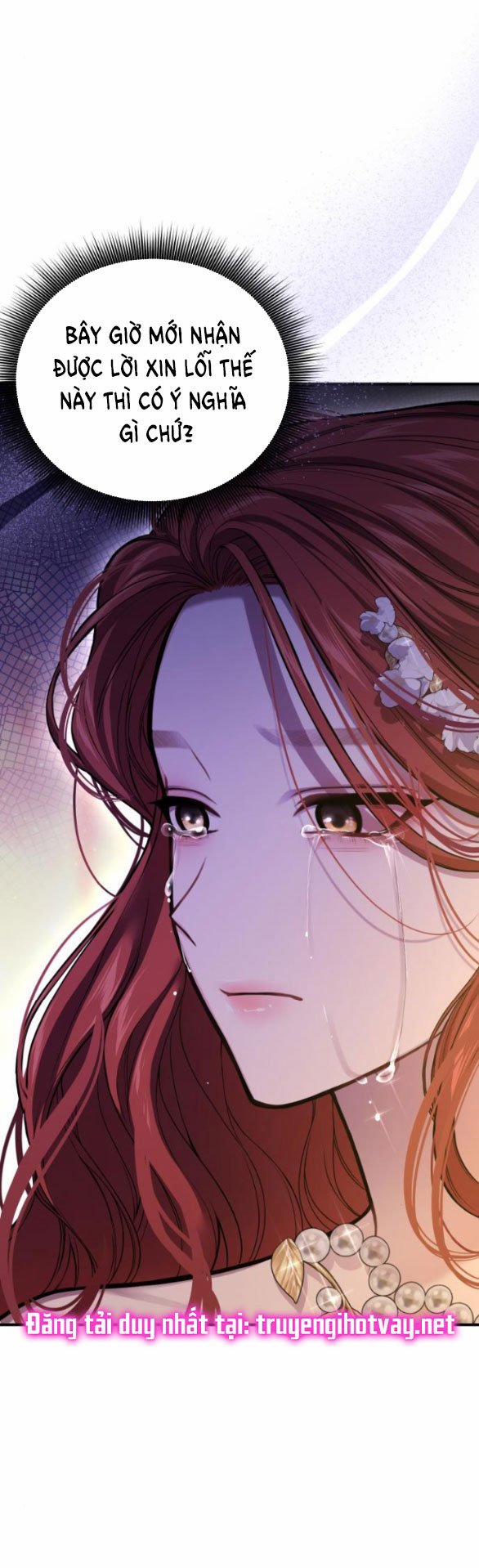 [18+] Phòng Ngủ Bí Mật Của Công Chúa Bị Bỏ Rơi 88.2 trang 30