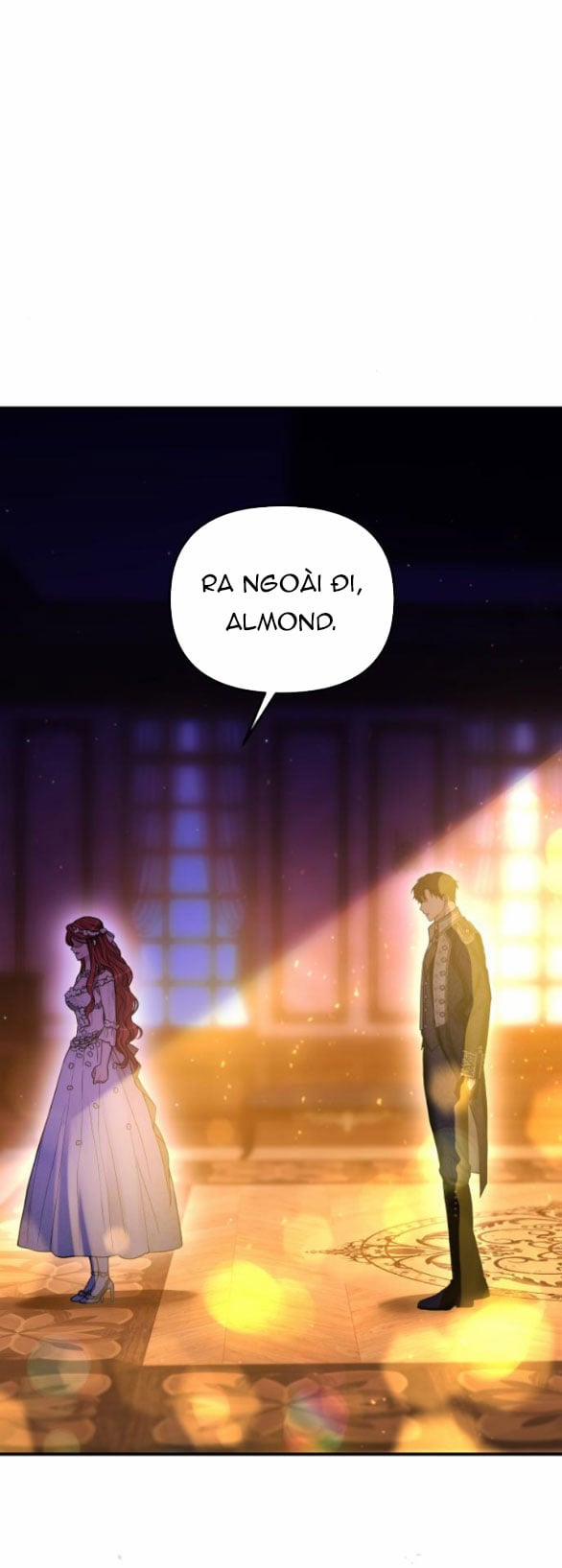 [18+] Phòng Ngủ Bí Mật Của Công Chúa Bị Bỏ Rơi 88.2 trang 31