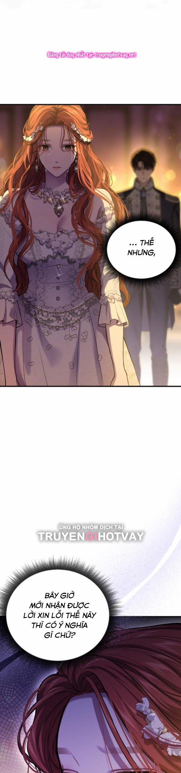 [18+] Phòng Ngủ Bí Mật Của Công Chúa Bị Bỏ Rơi 89.1 trang 1