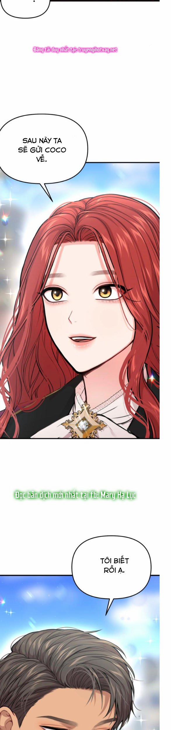 [18+] Phòng Ngủ Bí Mật Của Công Chúa Bị Bỏ Rơi 89.1 trang 10