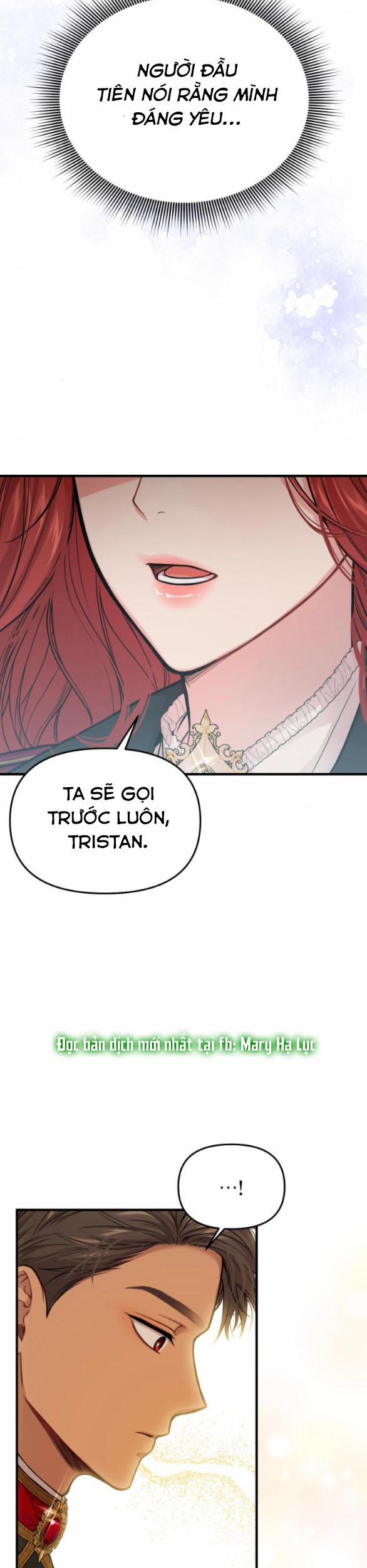 [18+] Phòng Ngủ Bí Mật Của Công Chúa Bị Bỏ Rơi 89.1 trang 25