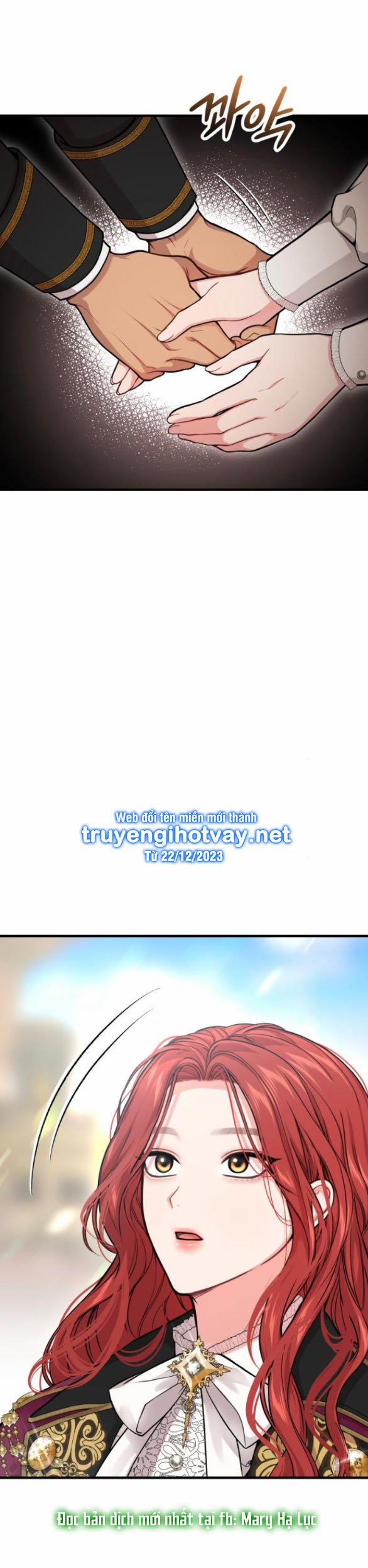 [18+] Phòng Ngủ Bí Mật Của Công Chúa Bị Bỏ Rơi 89.1 trang 28