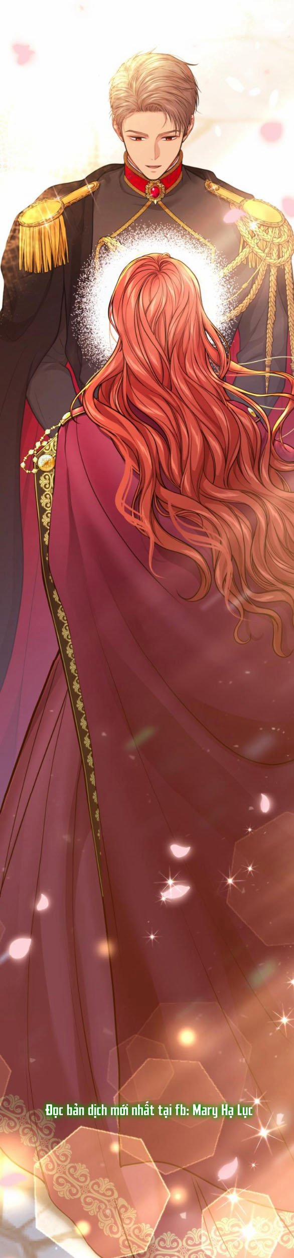 [18+] Phòng Ngủ Bí Mật Của Công Chúa Bị Bỏ Rơi 89.1 trang 30