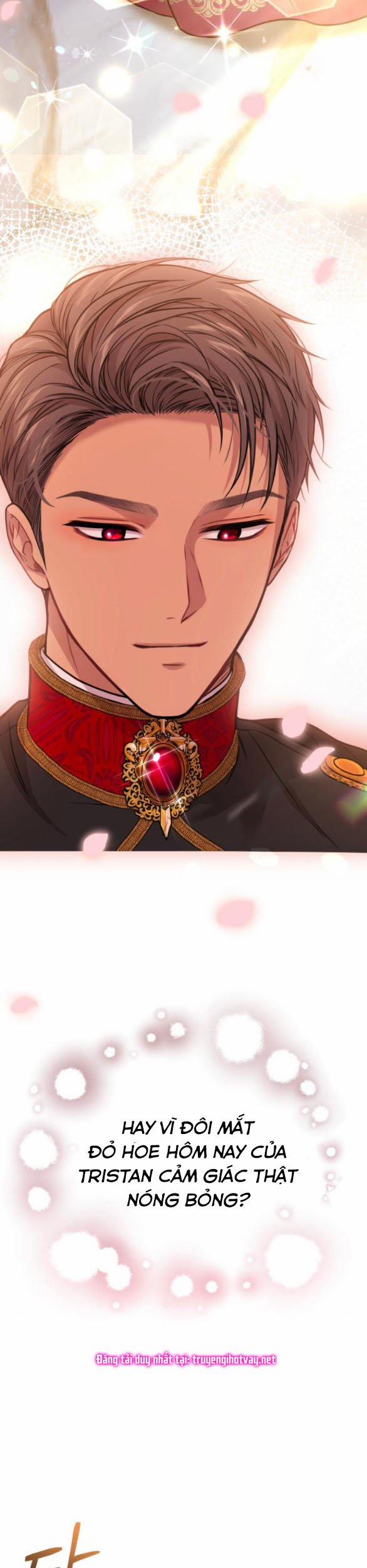 [18+] Phòng Ngủ Bí Mật Của Công Chúa Bị Bỏ Rơi 89.1 trang 31