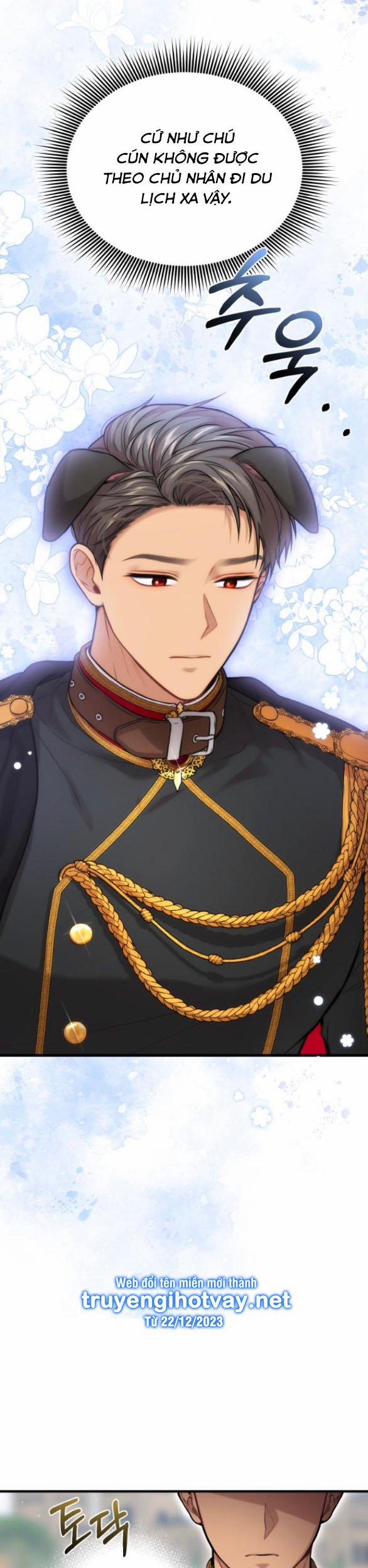 [18+] Phòng Ngủ Bí Mật Của Công Chúa Bị Bỏ Rơi 89.1 trang 8