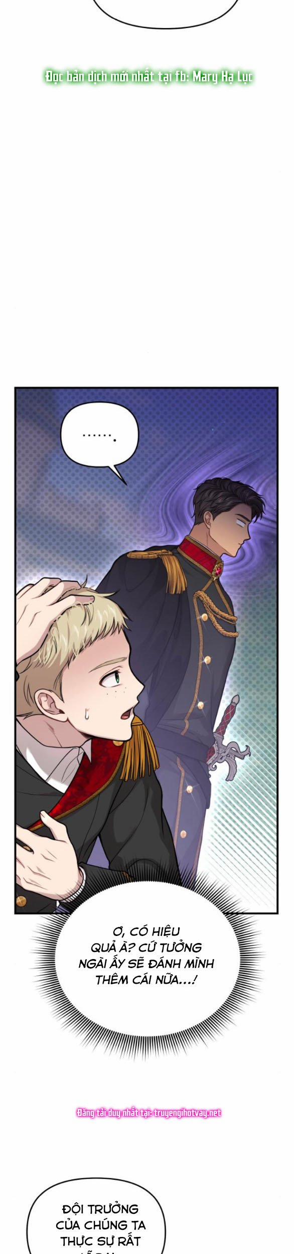 [18+] Phòng Ngủ Bí Mật Của Công Chúa Bị Bỏ Rơi 89.2 trang 1