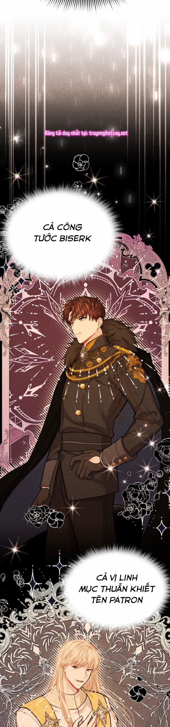 [18+] Phòng Ngủ Bí Mật Của Công Chúa Bị Bỏ Rơi 89.2 trang 12