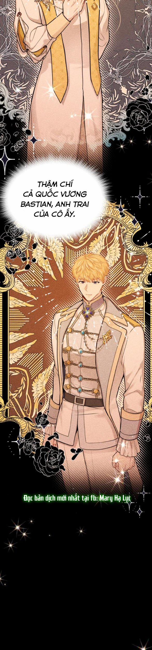 [18+] Phòng Ngủ Bí Mật Của Công Chúa Bị Bỏ Rơi 89.2 trang 13