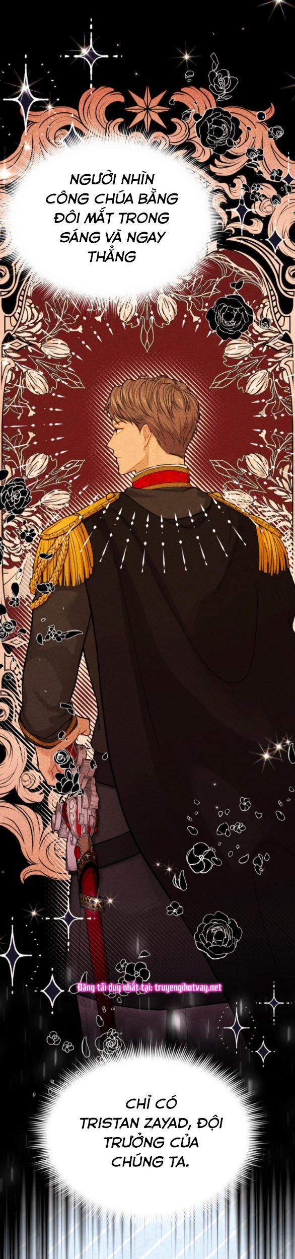 [18+] Phòng Ngủ Bí Mật Của Công Chúa Bị Bỏ Rơi 89.2 trang 14