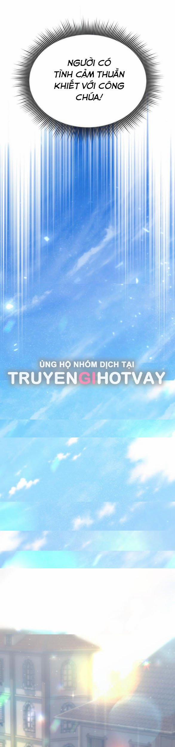 [18+] Phòng Ngủ Bí Mật Của Công Chúa Bị Bỏ Rơi 89.2 trang 16