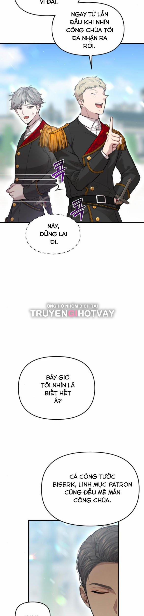 [18+] Phòng Ngủ Bí Mật Của Công Chúa Bị Bỏ Rơi 89.2 trang 2