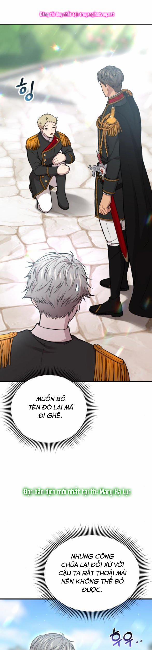 [18+] Phòng Ngủ Bí Mật Của Công Chúa Bị Bỏ Rơi 89.2 trang 6