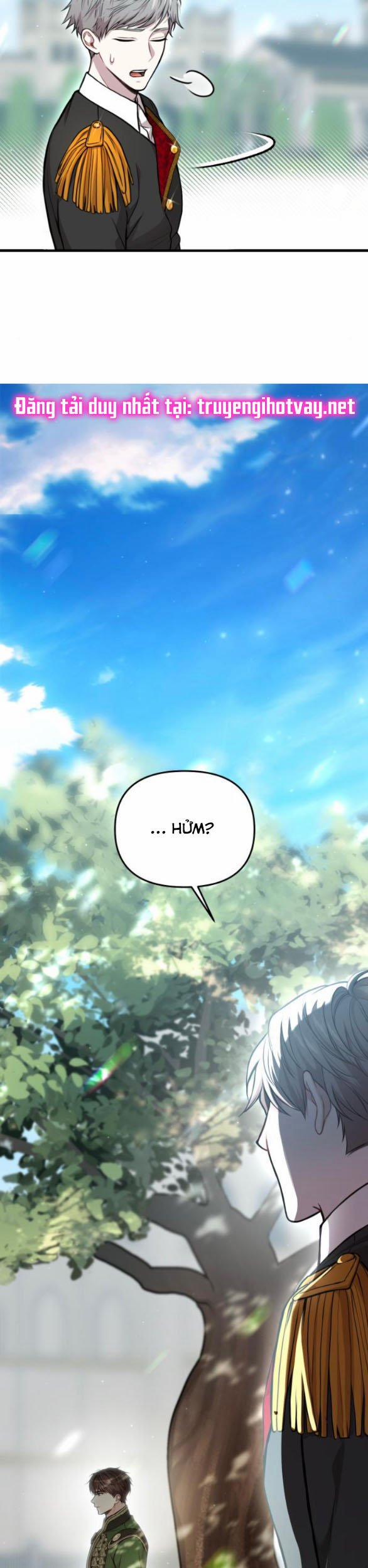 [18+] Phòng Ngủ Bí Mật Của Công Chúa Bị Bỏ Rơi 89.2 trang 7