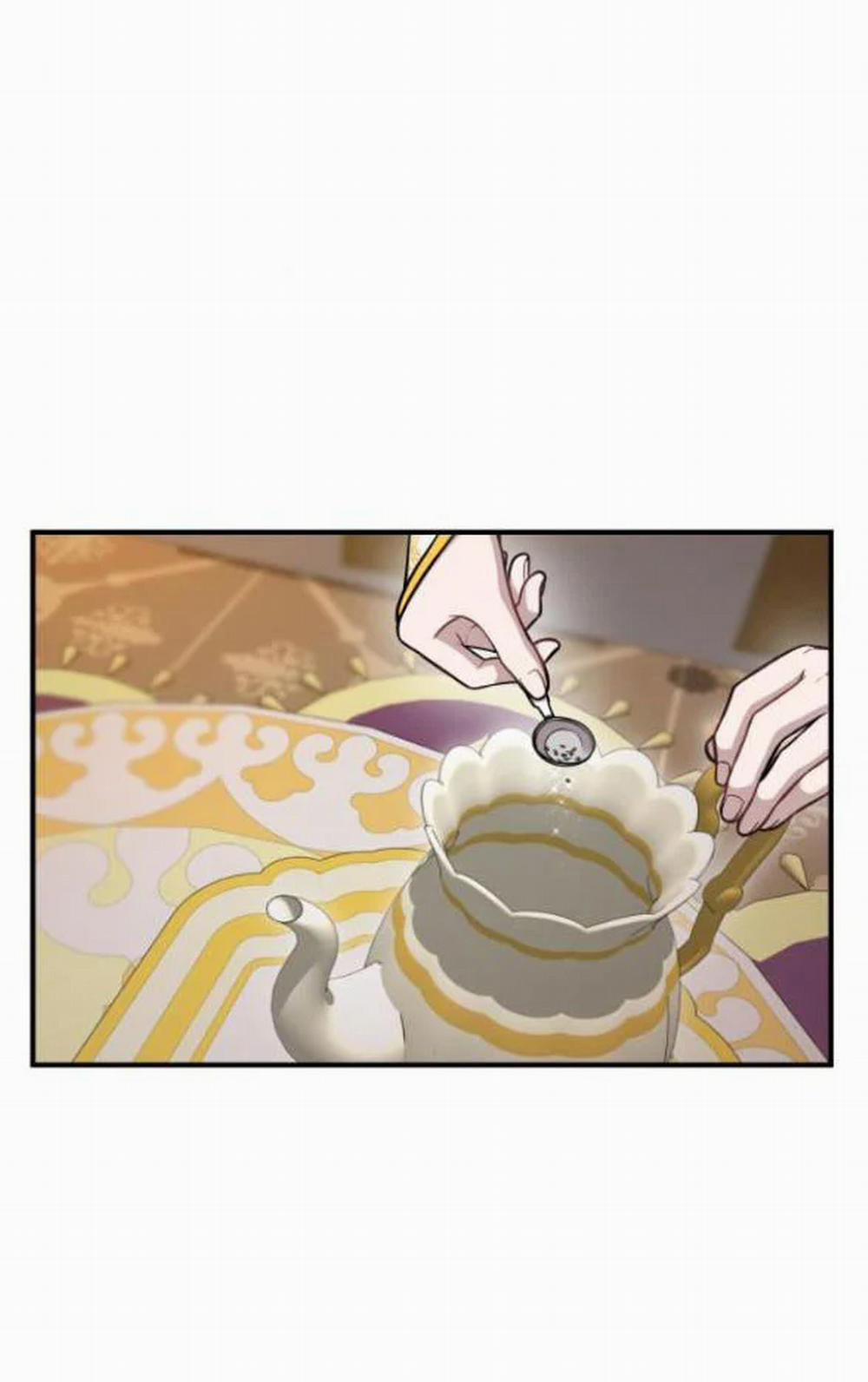 [18+] Phòng Ngủ Bí Mật Của Công Chúa Bị Bỏ Rơi 9.1 trang 20