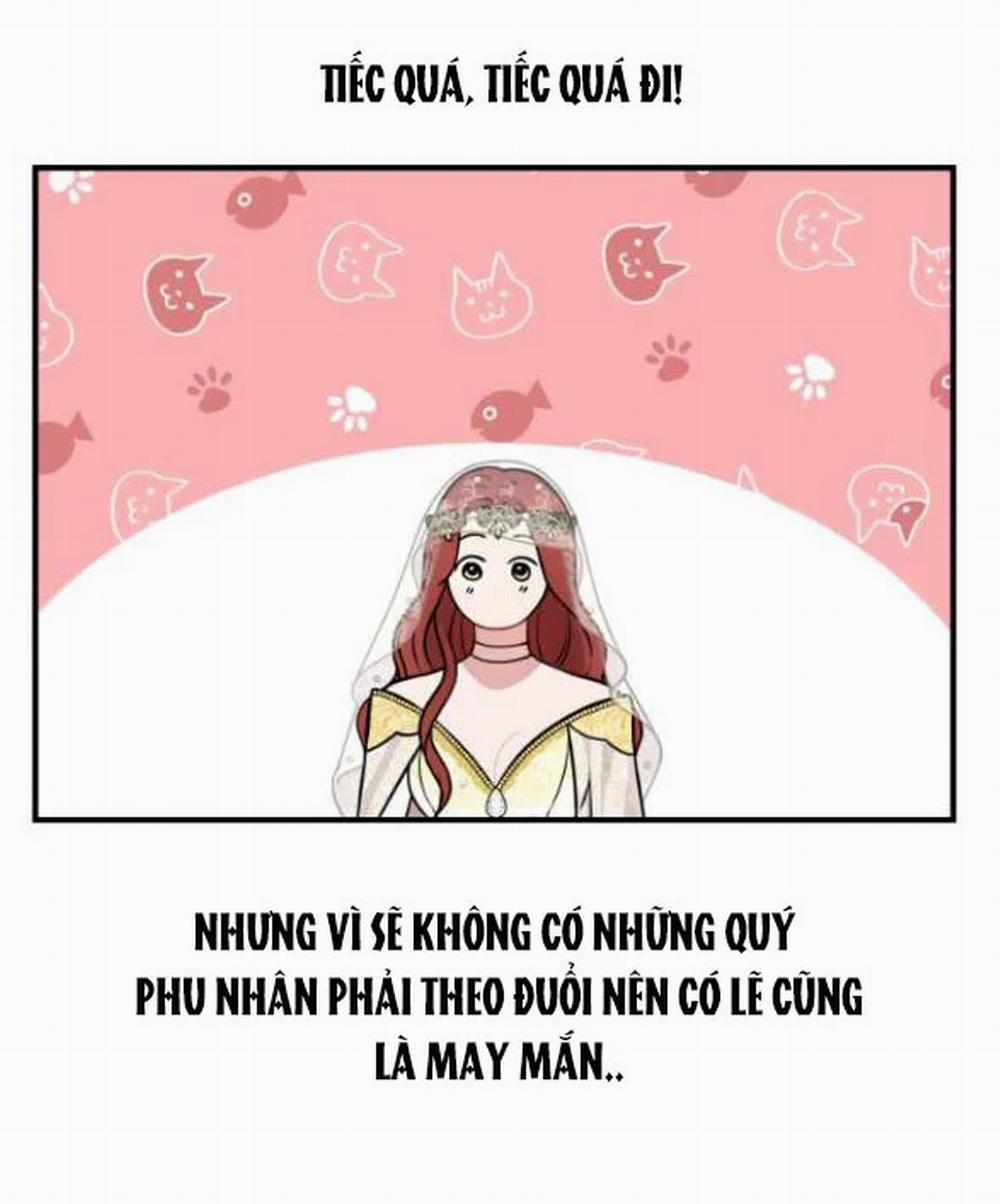 [18+] Phòng Ngủ Bí Mật Của Công Chúa Bị Bỏ Rơi 9.1 trang 24