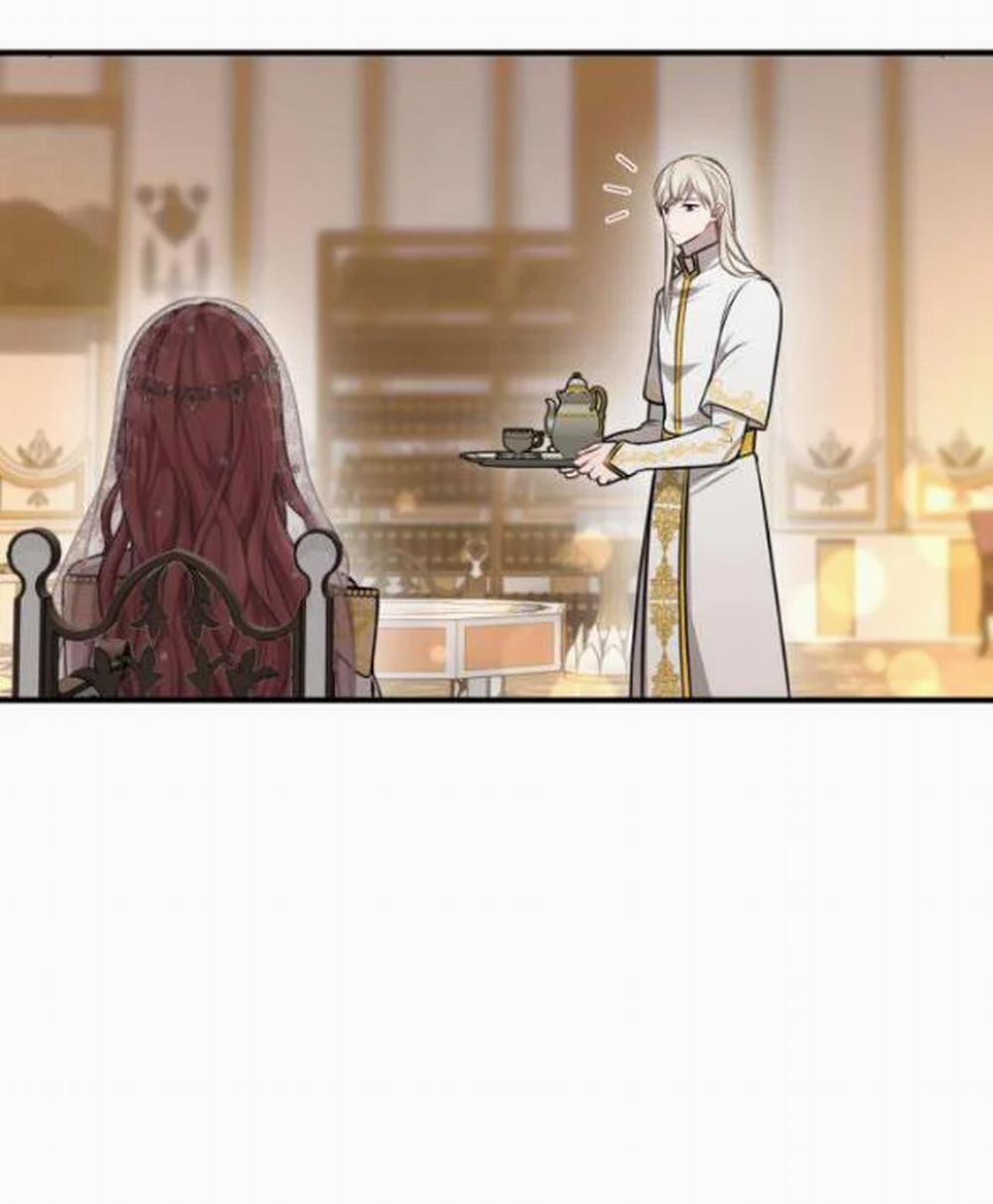 [18+] Phòng Ngủ Bí Mật Của Công Chúa Bị Bỏ Rơi 9.1 trang 25