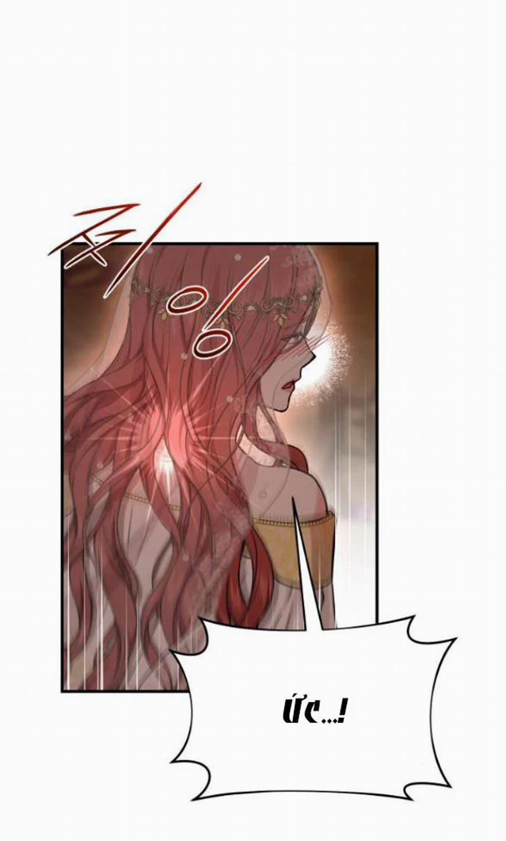 [18+] Phòng Ngủ Bí Mật Của Công Chúa Bị Bỏ Rơi 9.1 trang 27