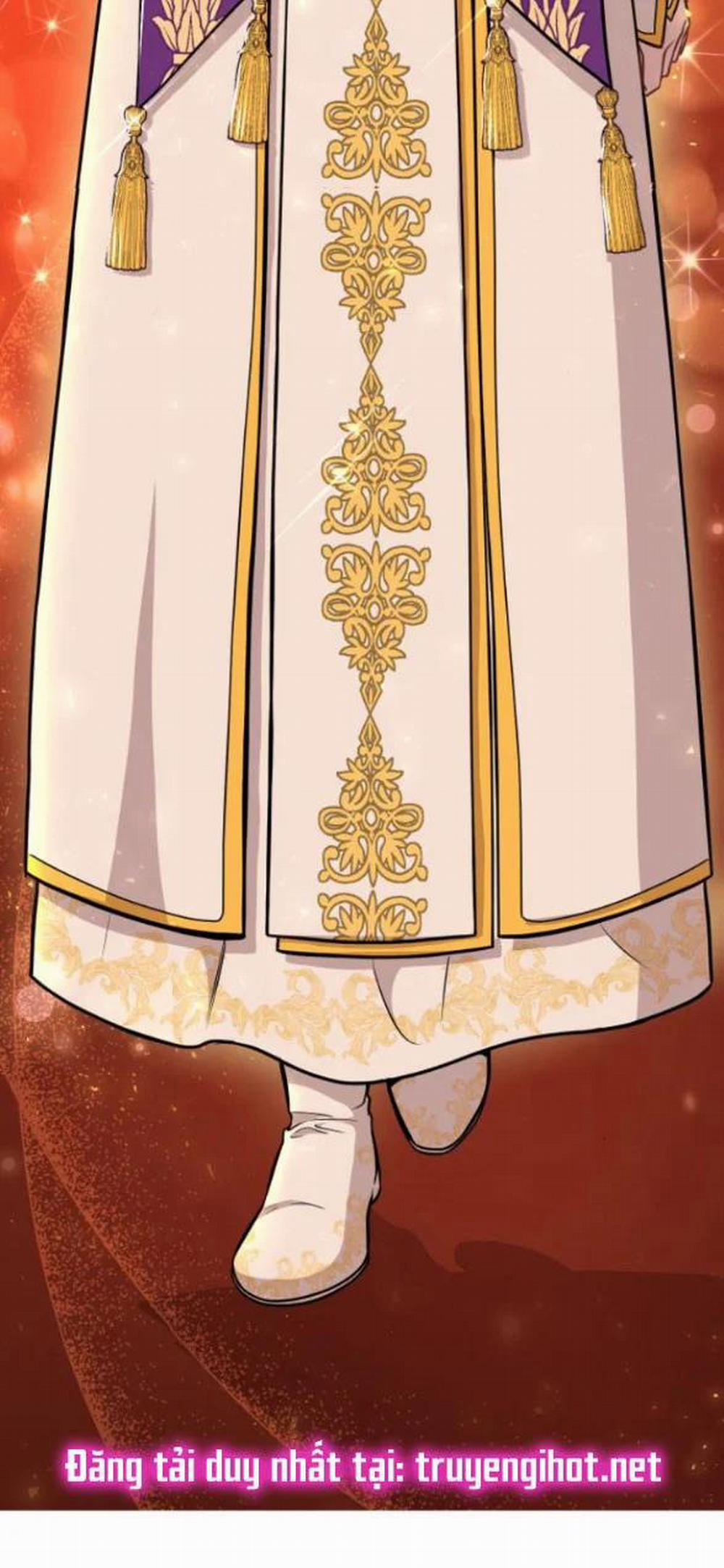 [18+] Phòng Ngủ Bí Mật Của Công Chúa Bị Bỏ Rơi 9.1 trang 3