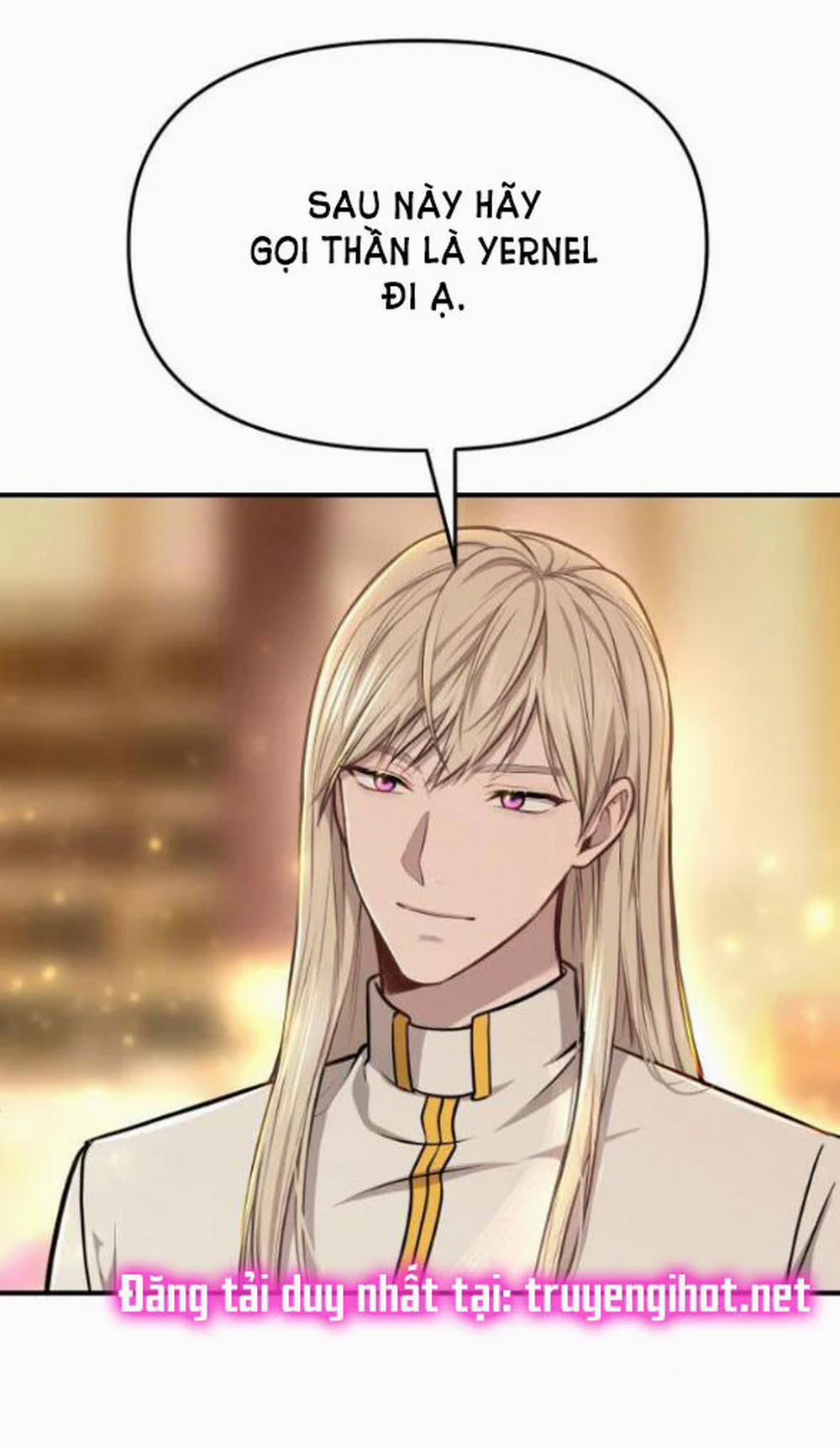 [18+] Phòng Ngủ Bí Mật Của Công Chúa Bị Bỏ Rơi 9.1 trang 34